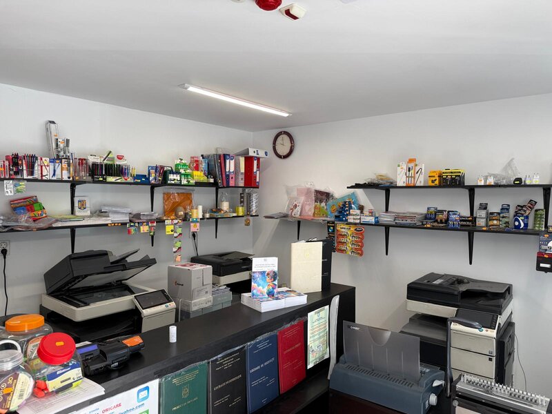 Vand afacere - copycenter -vad exceptional