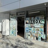 Vand afacere - copycenter -vad exceptional